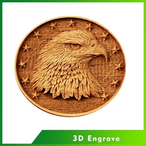 Laser Engraving Artistic Works in Coimbatore
