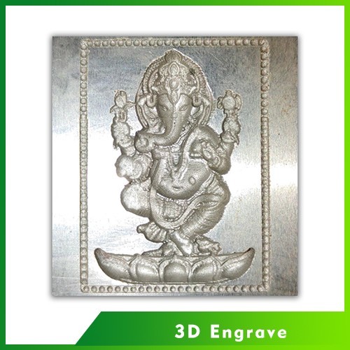 3D Engrave - Artistic Work Engraving services in Coimbatore