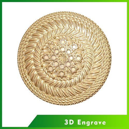 3D Engrave - Jewellery Die manufacturing in Coimbatore