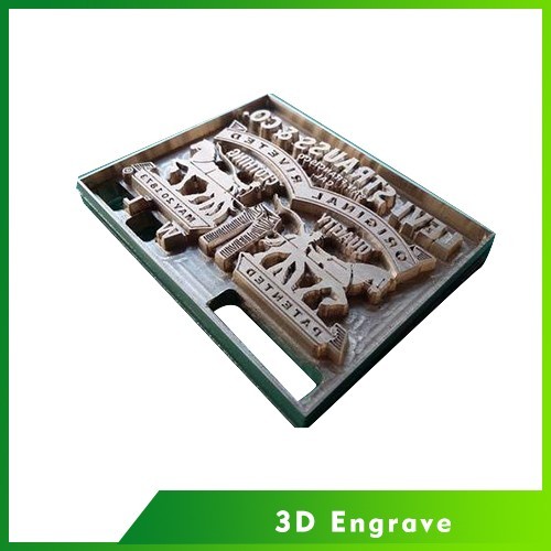 3D Engrave - Embossing die manufacturer in Coimbatore