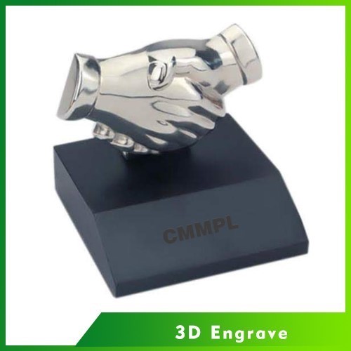 3D Engraving on Gift Items in Coimbatore