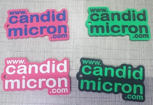 Logo Patch Die manufacturers in Coimbatore